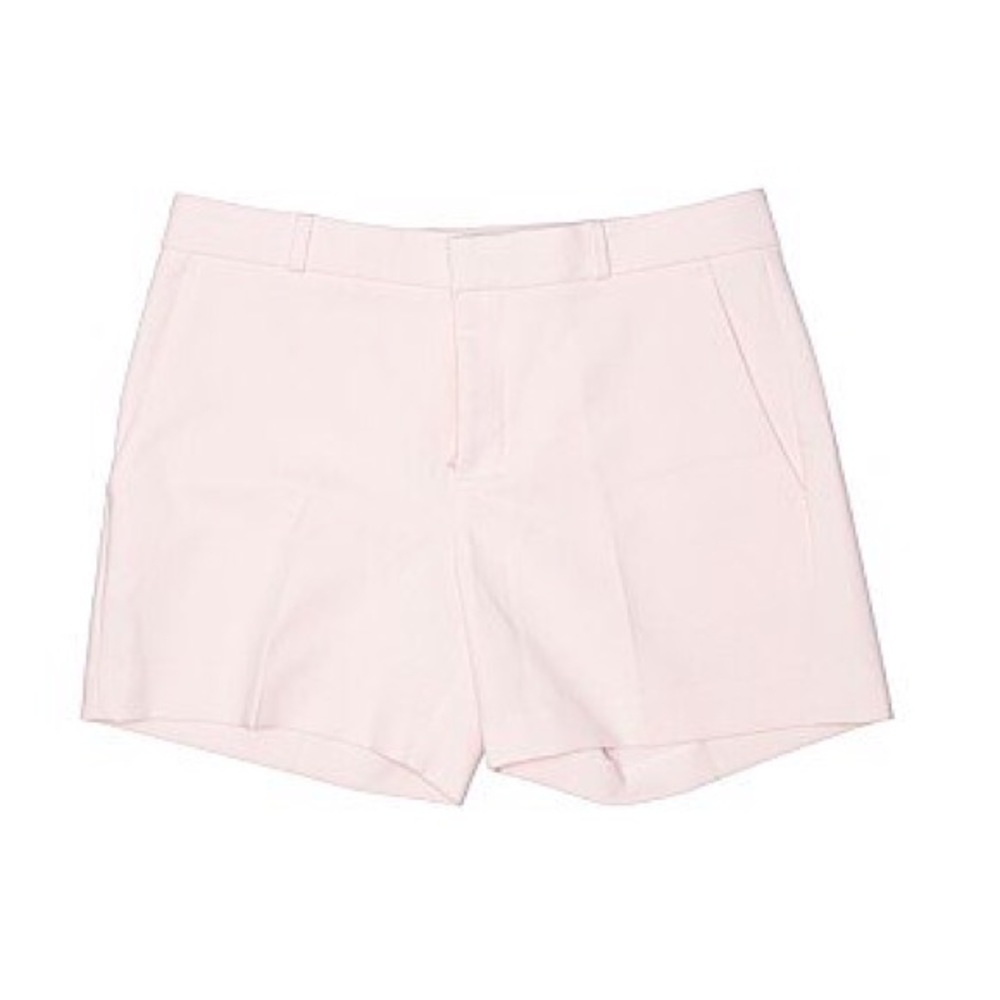 Banana Republic Pink Shorts